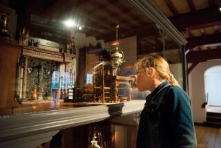 Hannemahuis Museum